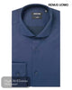 Remus Uomo Tapered Fit Stretch Dress Shirt – 18626 - Hugh McElvanna Menswear