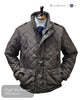 River Creek Quilted Coat | 60617 - Hugh McElvanna Menswear