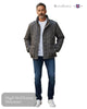 River Creek Quilted Coat | 60617 - Hugh McElvanna Menswear