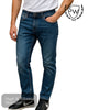 Scott & Wade Lagonda Men's Bootcut Jeans - Hugh McElvanna Menswear
