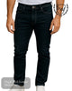 Scott & Wade ‘PARKER’ Slim Fit Stretch Denim Jean - Hugh McElvanna Menswear