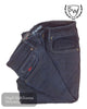 Scott & Wade ‘PARKER’ Slim Fit Stretch Denim Jean - Hugh McElvanna Menswear