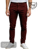 Scott & Wade ‘SPRINT’ Skinny Chinos - Hugh McElvanna Menswear