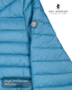 Sea Barrier AUGUSTO Puffa Jacket 4603 – Octanium - Hugh McElvanna Menswear