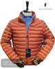 Sea Barrier AUGUSTO Puffa Jacket - Hugh McElvanna Menswear