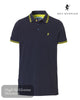 Sea Barrier NEW FREDDY Polo Shirt - Hugh McElvanna Menswear