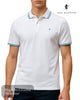 Sea Barrier NEW FREDDY Polo Shirt - Hugh McElvanna Menswear