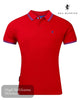 Sea Barrier NEW FREDDY Polo Shirt - Hugh McElvanna Menswear