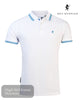 Sea Barrier NEW FREDDY Polo Shirt - Hugh McElvanna Menswear