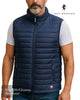 Sea Barrier NICOLO Lightweight Gilet - Hugh McElvanna Menswear