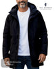 Sea Barrier SYDNEY Coat - Hugh McElvanna Menswear