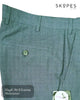 Skopes EDGAR Steel Grey Trouser - Hugh McElvanna Menswear