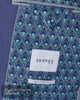 Skopes Gerome Blue Birdseye Tailored Fit Blazer MM4050 - Hugh McElvanna Menswear