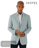 Skopes HARRY Mint Green Jacket - MM4058 - Hugh McElvanna Menswear