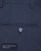 Skopes MADRID Navy Suit Trousers - MM7953 - Hugh McElvanna Menswear
