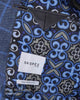 Skopes Trevor Navy Check Tailored Fit Blazer MM4051 - Hugh McElvanna Menswear