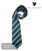 St. Francis P.S. Keady Standard Tie - Hugh McElvanna Menswear