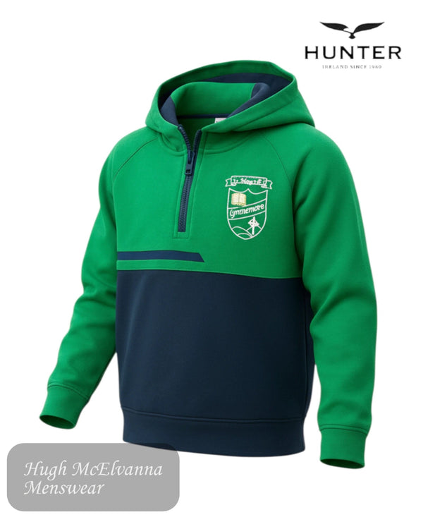 St. Mary’s Granemore Primary School PE Hoodie - Hugh McElvanna Menswear