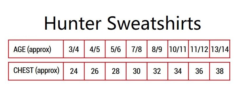 St. Mary’s Granemore Primary School PE Hoodie - Hugh McElvanna Menswear