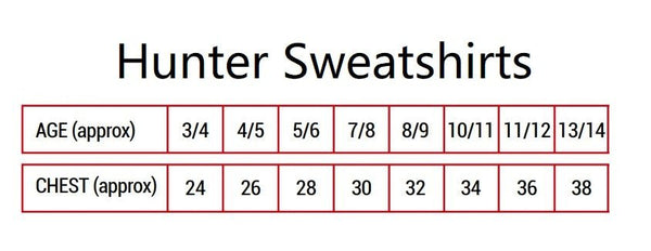 St. Mary’s Granemore Primary School PE Hoodie - Hugh McElvanna Menswear