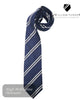St. Mary's P.S. Granemore Tie - Hugh McElvanna Menswear