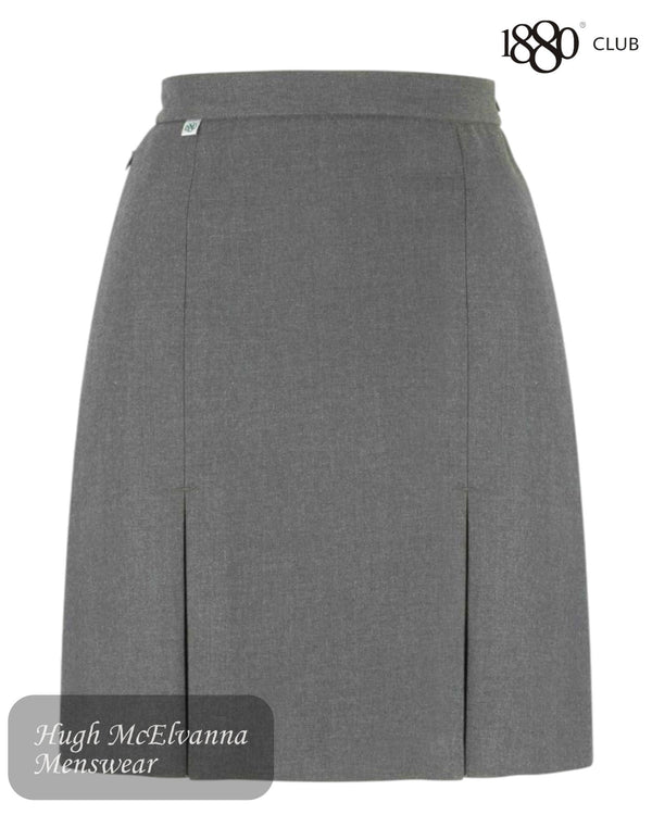 St. Patrick's High School Skirt by 1880 Club - 95911/04 | Adjustable Waistband - Hugh McElvanna Menswear