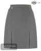 St. Patrick's High School Skirt by 1880 Club - 95911/04 | Adjustable Waistband - Hugh McElvanna Menswear