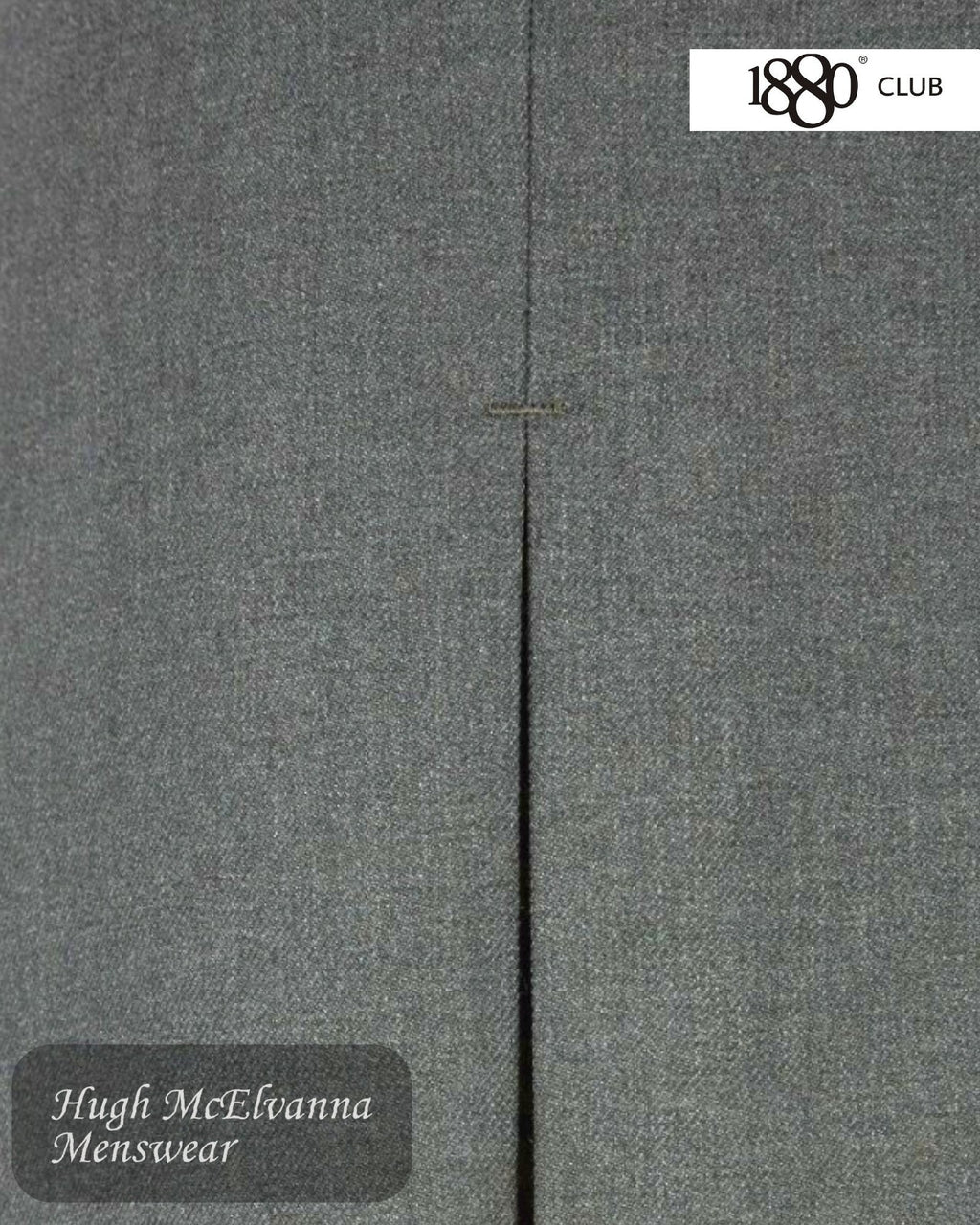 St. Patrick's High School Skirt by 1880 Club - 95911/04 | Adjustable Waistband - Hugh McElvanna Menswear