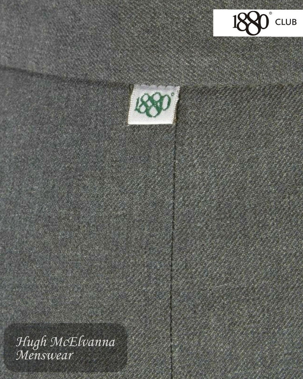 St. Patrick's High School Skirt by 1880 Club - 95911/04 | Adjustable Waistband - Hugh McElvanna Menswear
