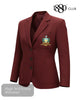 St. Patrick’s Keady Girls School Blazer by 1880 Club - Hugh McElvanna Menswear