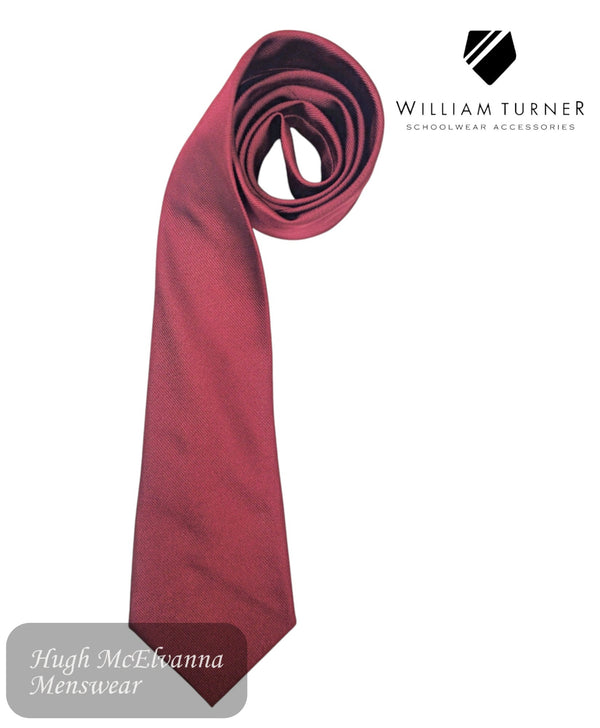 St.Patrick's 52" High School Tie For Years 13+ - Hugh McElvanna Menswear