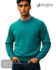Swallow MUAR Crew Neck Sweater - Hugh McElvanna Menswear