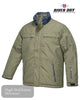The River Dry Jacket: Dependable All - Weather Protection | 60918 - Hugh McElvanna Menswear