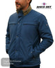 The River Dry Jacket: Dependable All - Weather Protection | 60918 - Hugh McElvanna Menswear