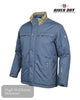 The River Dry Jacket: Dependable All - Weather Protection | 60918 - Hugh McElvanna Menswear