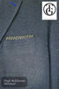Thomas Goodwin Navy Slim Fit Blazer – 70999 - Hugh McElvanna Menswear