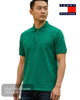 Tommy Hilfiger 1985 Polo Shirt - Deep Ocean | MW0MW17770 - L70 - Hugh McElvanna Menswear