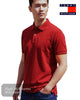 Tommy Hilfiger 1985 Polo Shirt - Regatta Red | MW0MW17770 - XIT - Hugh McElvanna Menswear