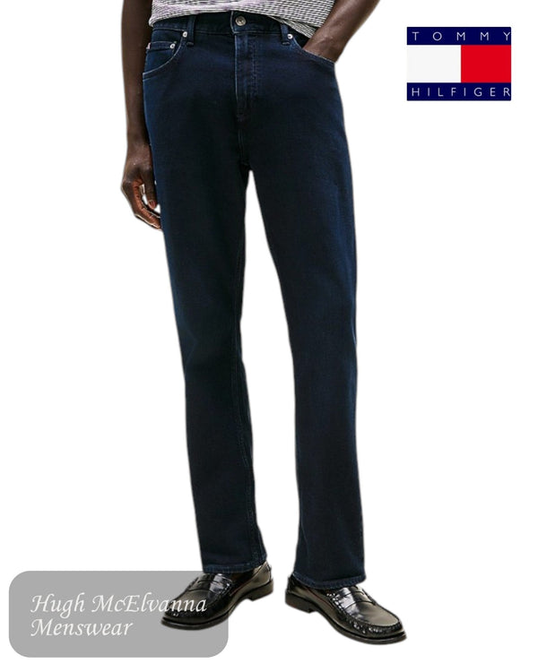 Tommy Hilfiger Mercer Regular Fit Jeans - Hugh McElvanna Menswear