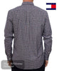 Tommy Hilfiger Oxford Check Shirt | MW0MW38578 - Hugh McElvanna Menswear