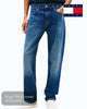 Tommy Jeans Ryan Slim Fit Medium Wash Jeans - Hugh McElvanna Menswear