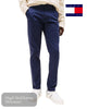 Tommy Jeans Scanton Slim Chinos – Twilight Navy - Hugh McElvanna Menswear
