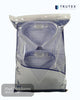 Standard fit 6th year school shirt with chest pocket