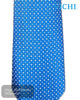 Vichi F95 Design Tie & Pocket Square Set - Hugh McElvanna Menswear