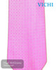 Vichi F95 Design Tie & Pocket Square Set - Hugh McElvanna Menswear