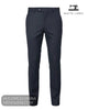 White Label Black Suit Trousers 4089 - Hugh McElvanna Menswear