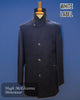 White Label HARRISON Overcoat - Hugh McElvanna Menswear