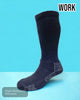 Work Socks Suitable For Diabetics - Hugh McElvanna Menswear