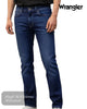 Wrangler Arizona Straight Leg Jeans | Comfy Break W120MS90Y - Hugh McElvanna Menswear
