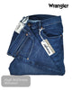 Wrangler Arizona Straight Leg Jeans | Comfy Break W120MS90Y - Hugh McElvanna Menswear